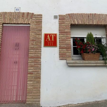 Apartamento Rural Kabitxoa Miranda de Arga المظهر الخارجي الصورة