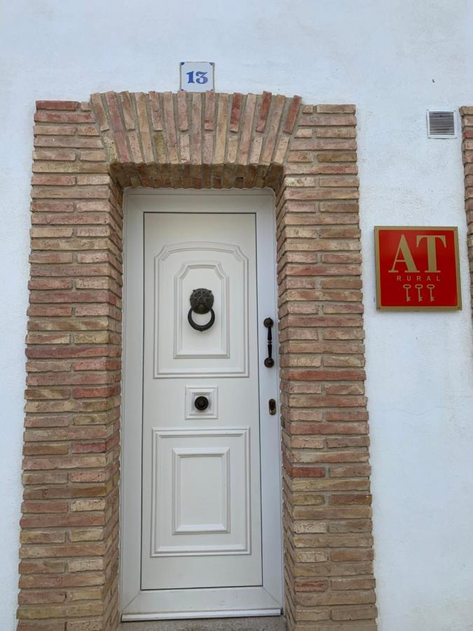Apartamento Rural Kabitxoa Miranda de Arga المظهر الخارجي الصورة